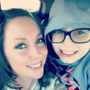 Meet your Posher, Kendra